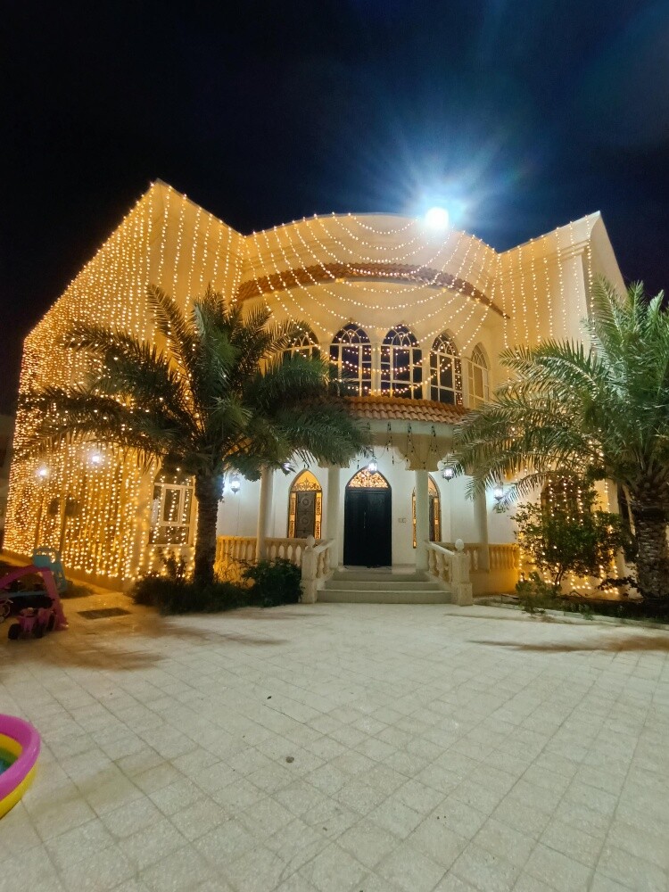 QATAR LIGHTAT - 8