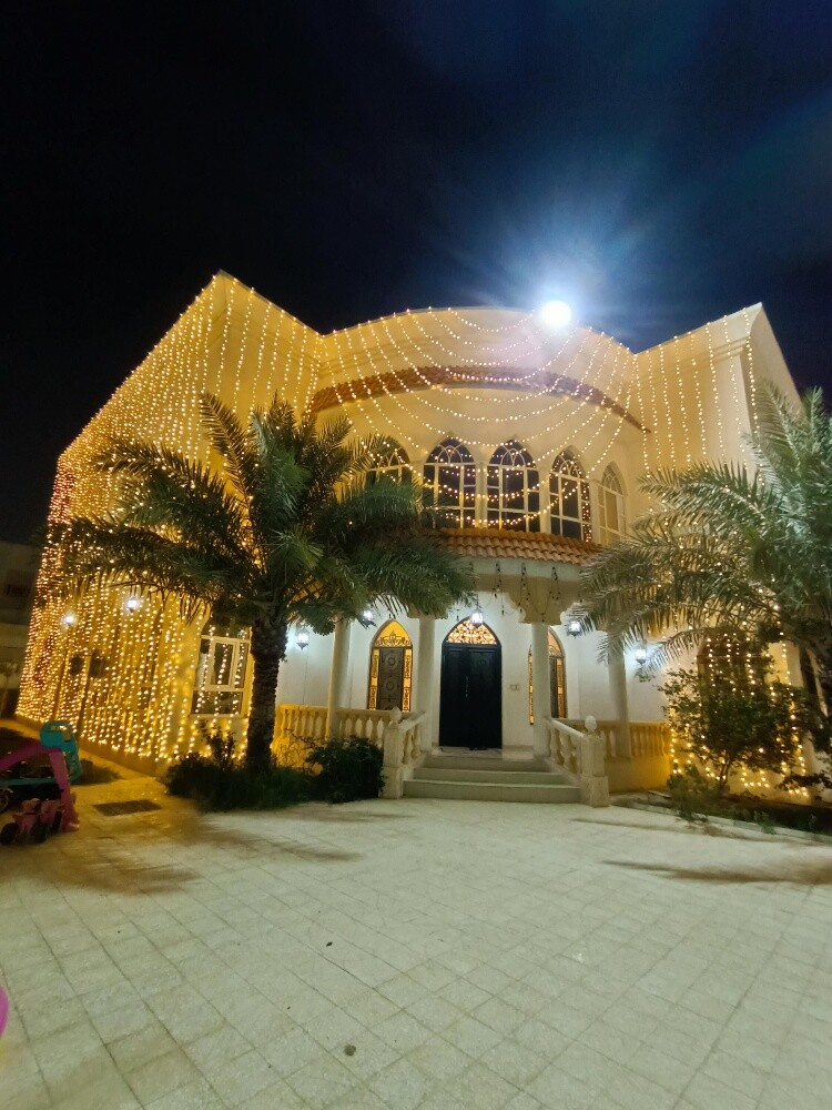 QATAR LIGHTAT - 9