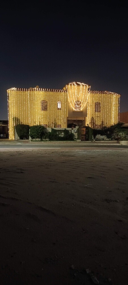 QATAR LIGHTAT - 3