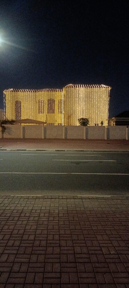 QATAR LIGHTAT - 4