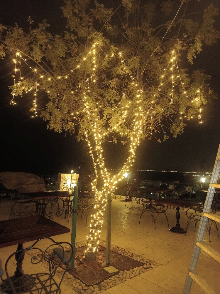 QATAR LIGHTAT - 7