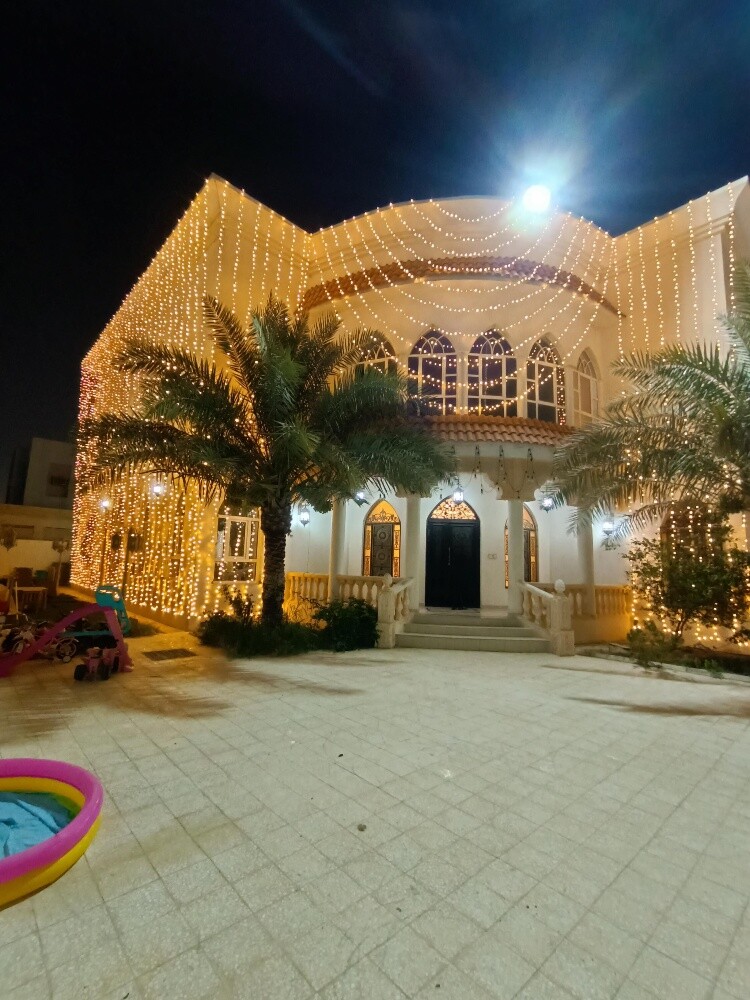 QATAR LIGHTAT - 10