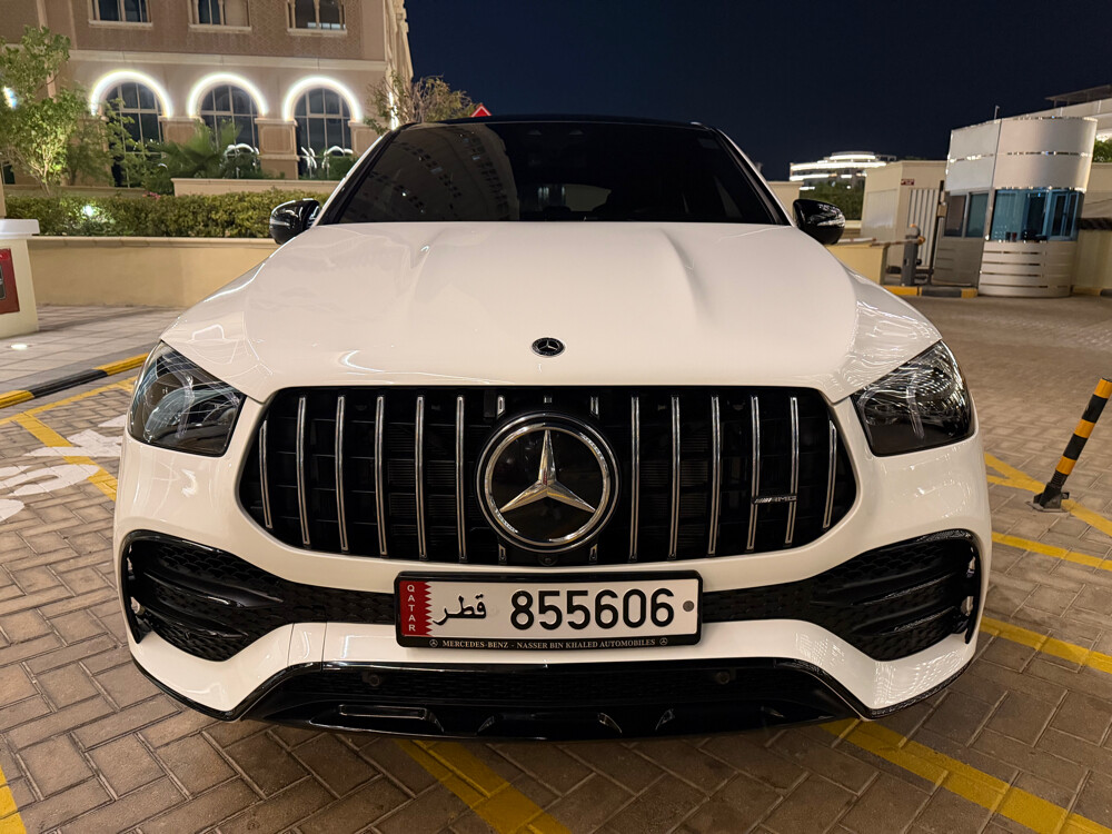 جى ال اى 53 اى ام جى 2021 - 2