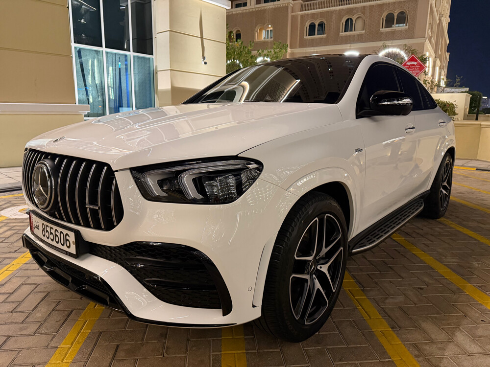 جى ال اى 53 اى ام جى 2021 - 1