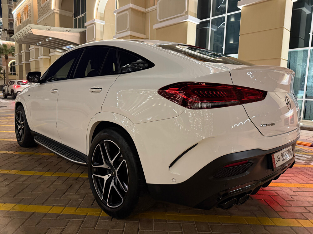 جى ال اى 53 اى ام جى 2021 - 3