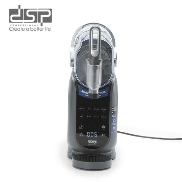 DSP Slushie & Frozen Drink Maker - 5