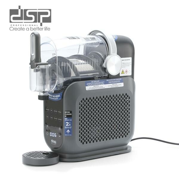 DSP Slushie & Frozen Drink Maker - 4