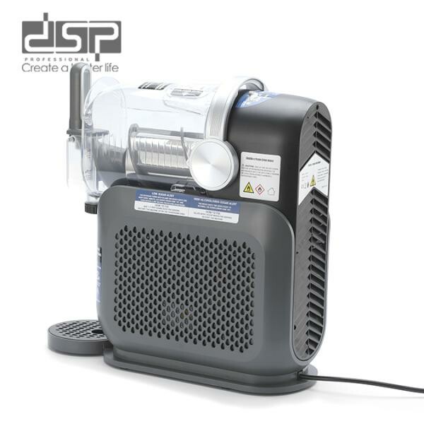 DSP Slushie & Frozen Drink Maker - 2