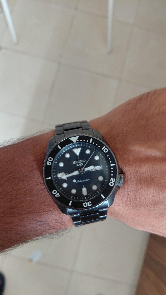 Seiko SRPD65 - 1