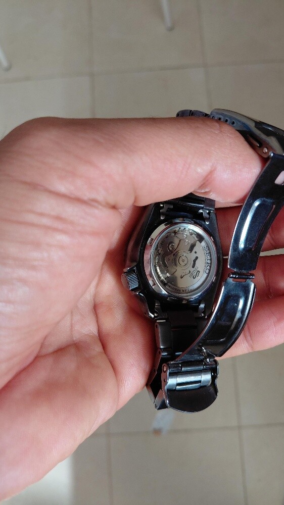 Seiko SRPD65 - 2