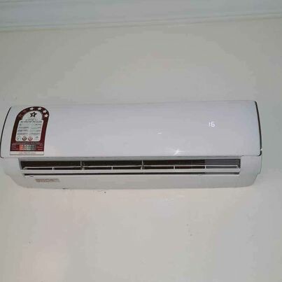 Used TCL Split AC 2.0 Ton - 1