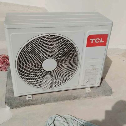 Used TCL Split AC 2.0 Ton - 2