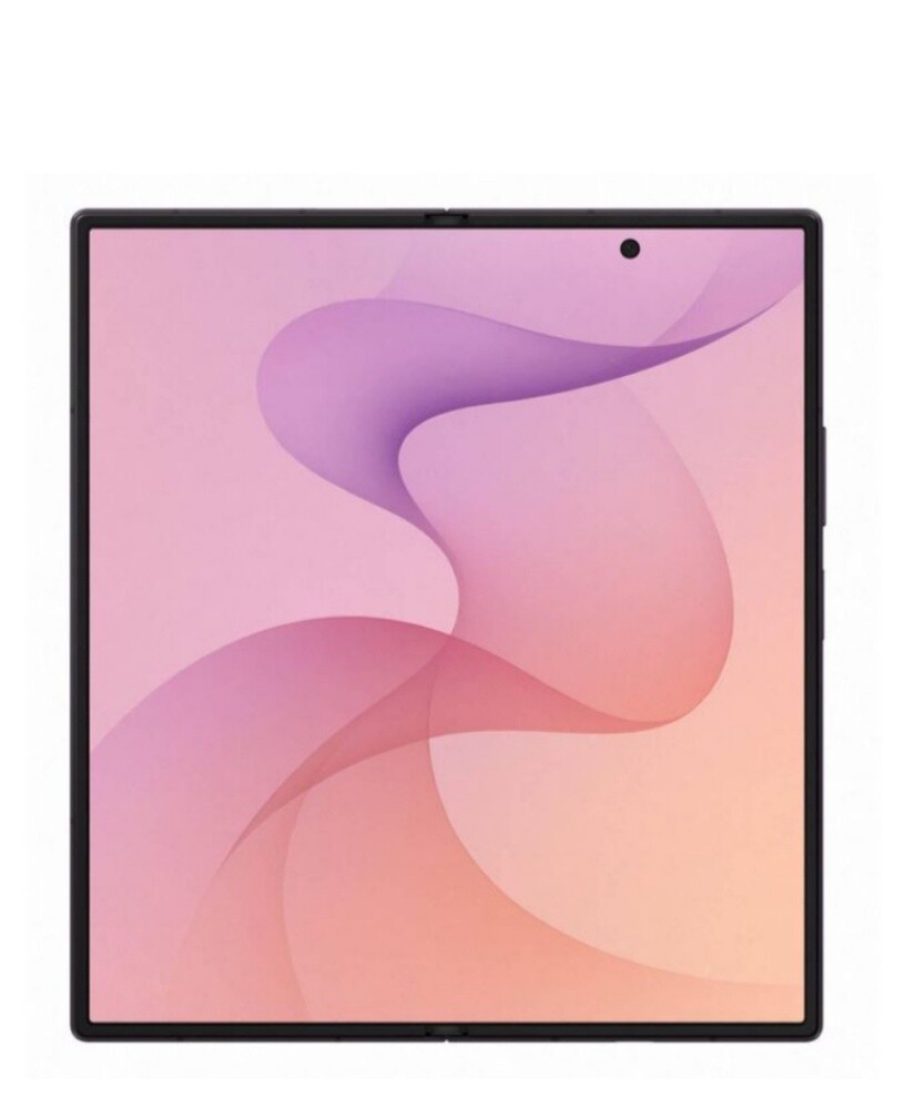 Samsung galaxy z Fold8 Ultra - 1