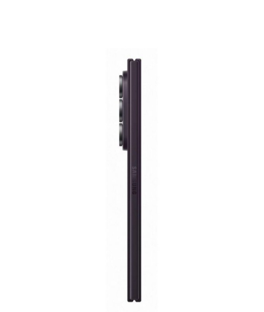 Samsung galaxy z Fold8 Ultra - 2