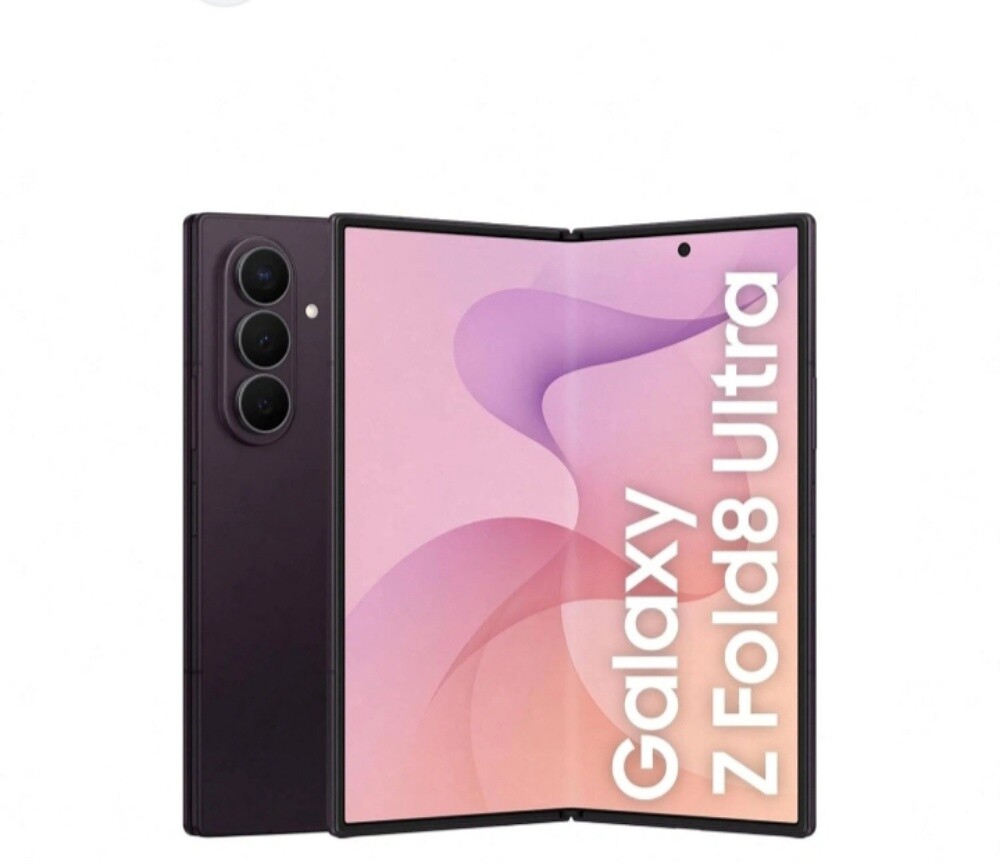 Samsung galaxy z Fold8 Ultra - 4