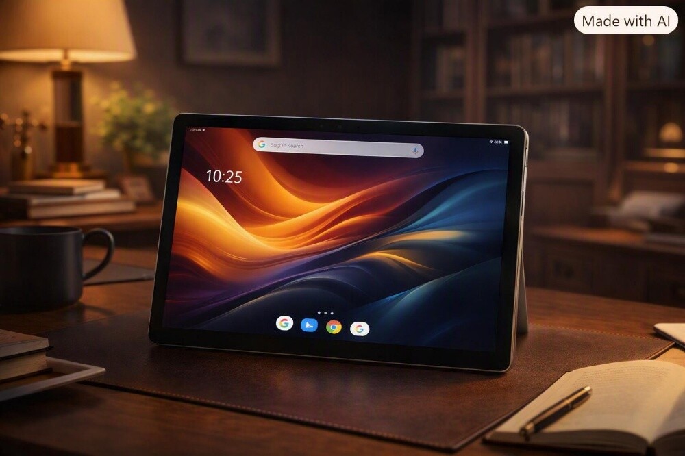 Premium Surface Android+Windows - 1