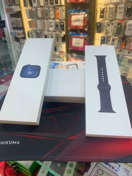 Apple watch series 9 - 2