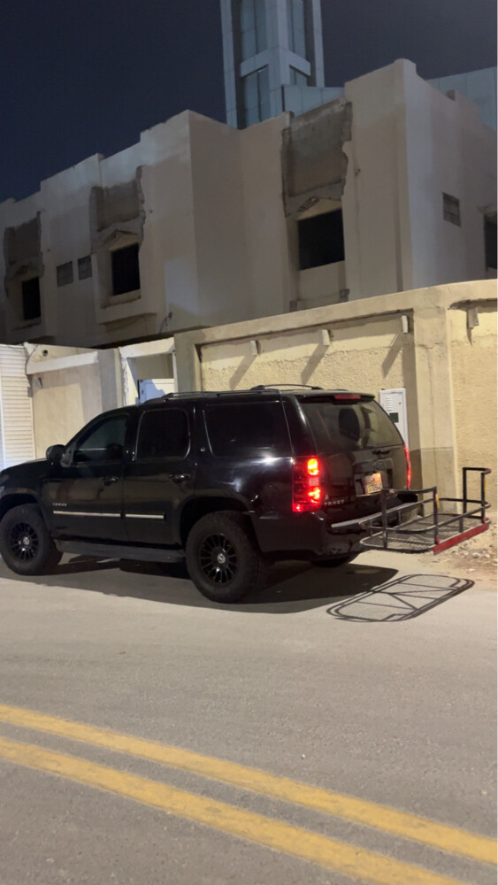 تاهو للبيع  - 3