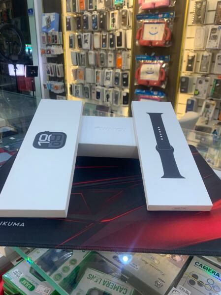 apple watch series 10 a2999 - 2