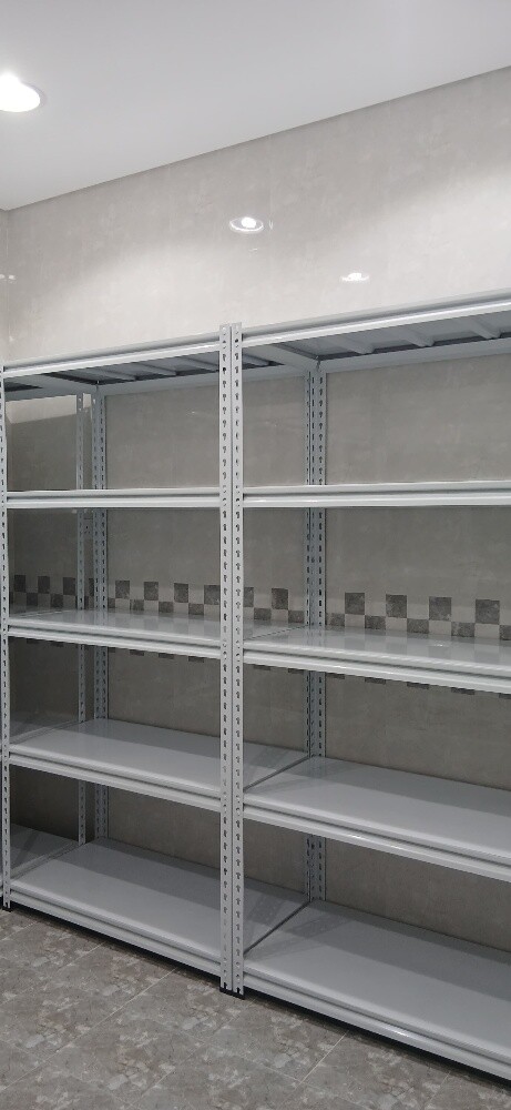 New iron shelves for sale - 9