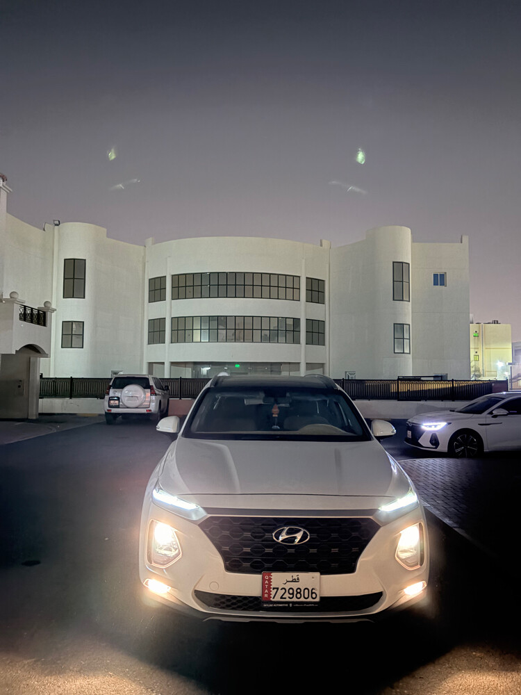 سانتافي 2019 - 4
