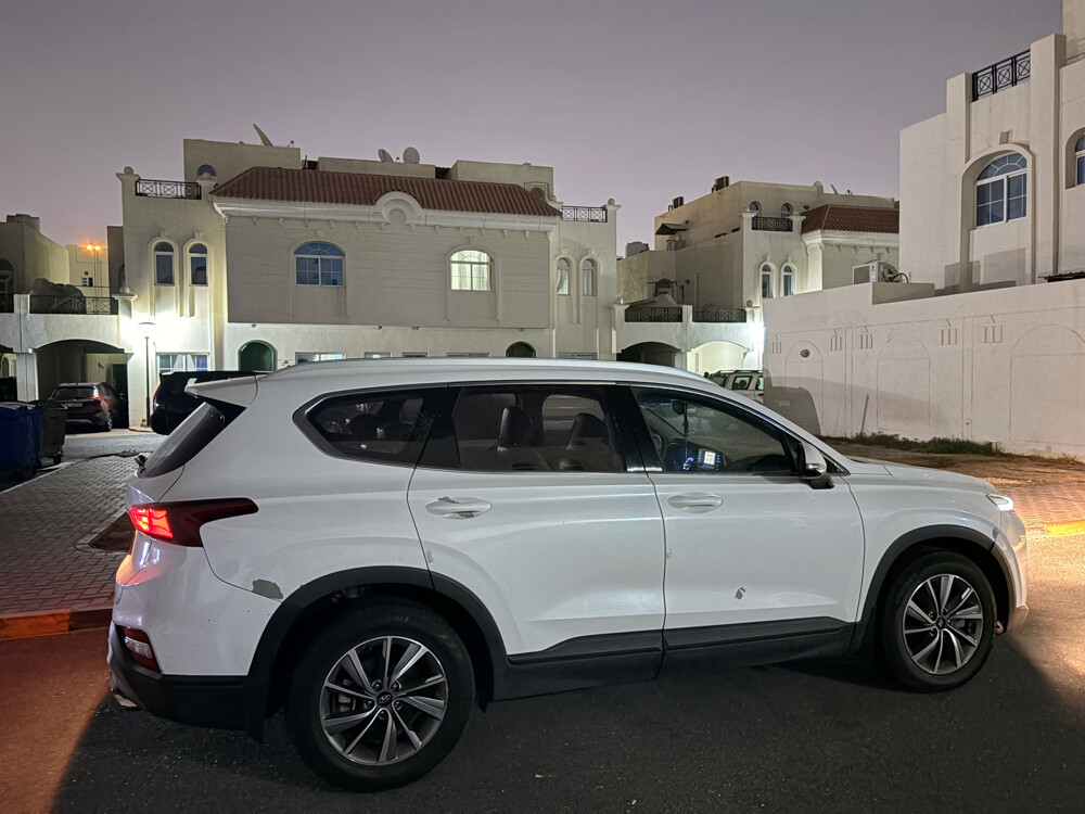 سانتافي 2019 - 5
