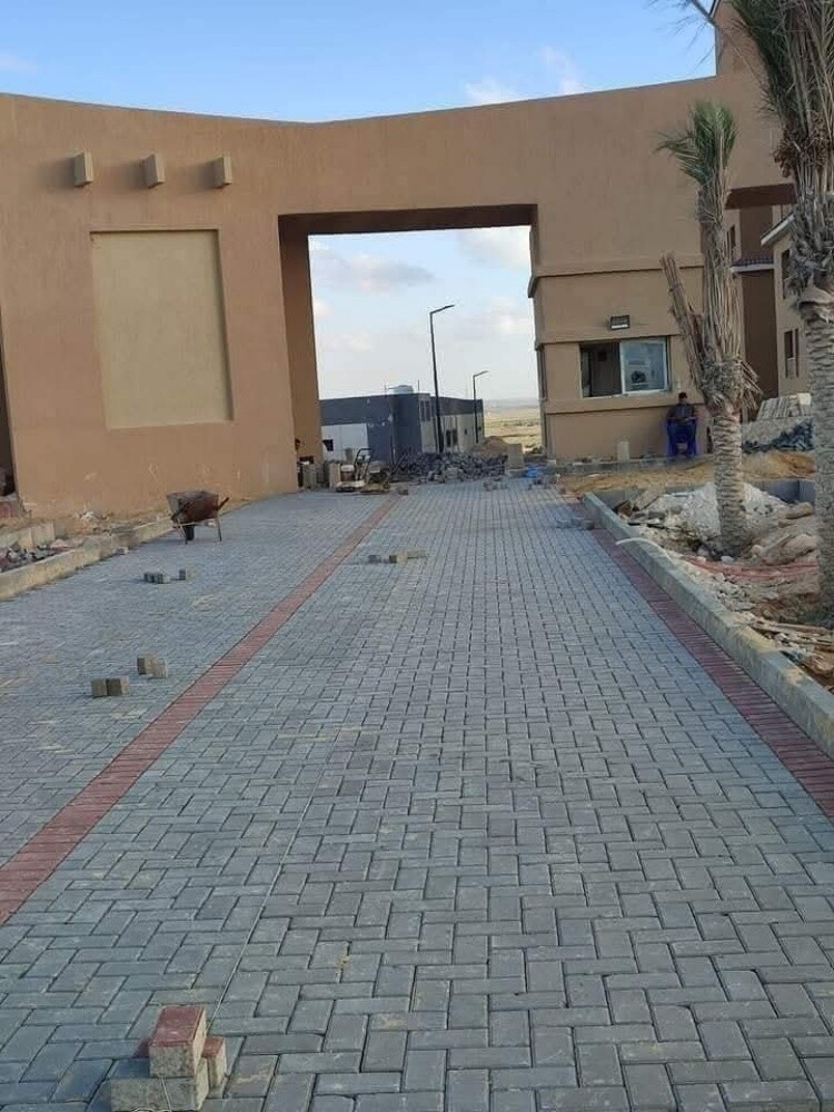 متخصصين في تركيب الانترلوك - 6