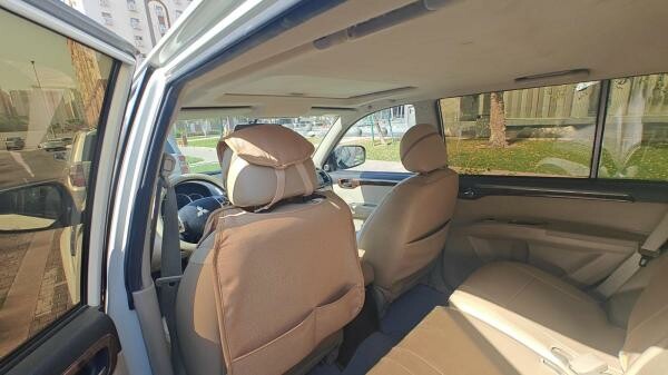 IMMEDIATE SALE- Pajero Sport - 7