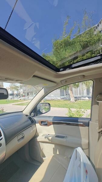 IMMEDIATE SALE- Pajero Sport - 5