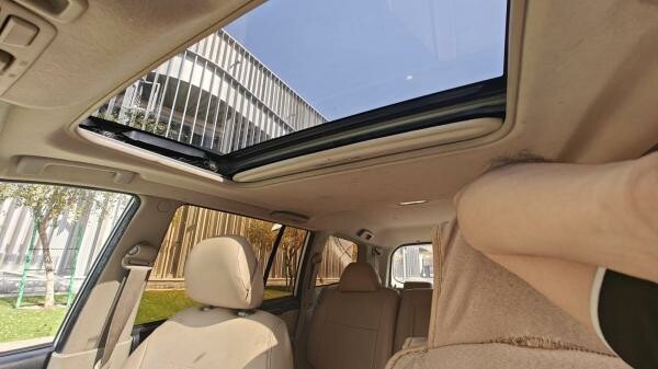 IMMEDIATE SALE- Pajero Sport - 4