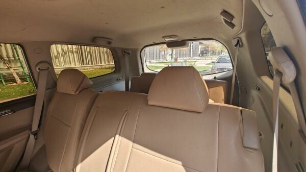 IMMEDIATE SALE- Pajero Sport - 3