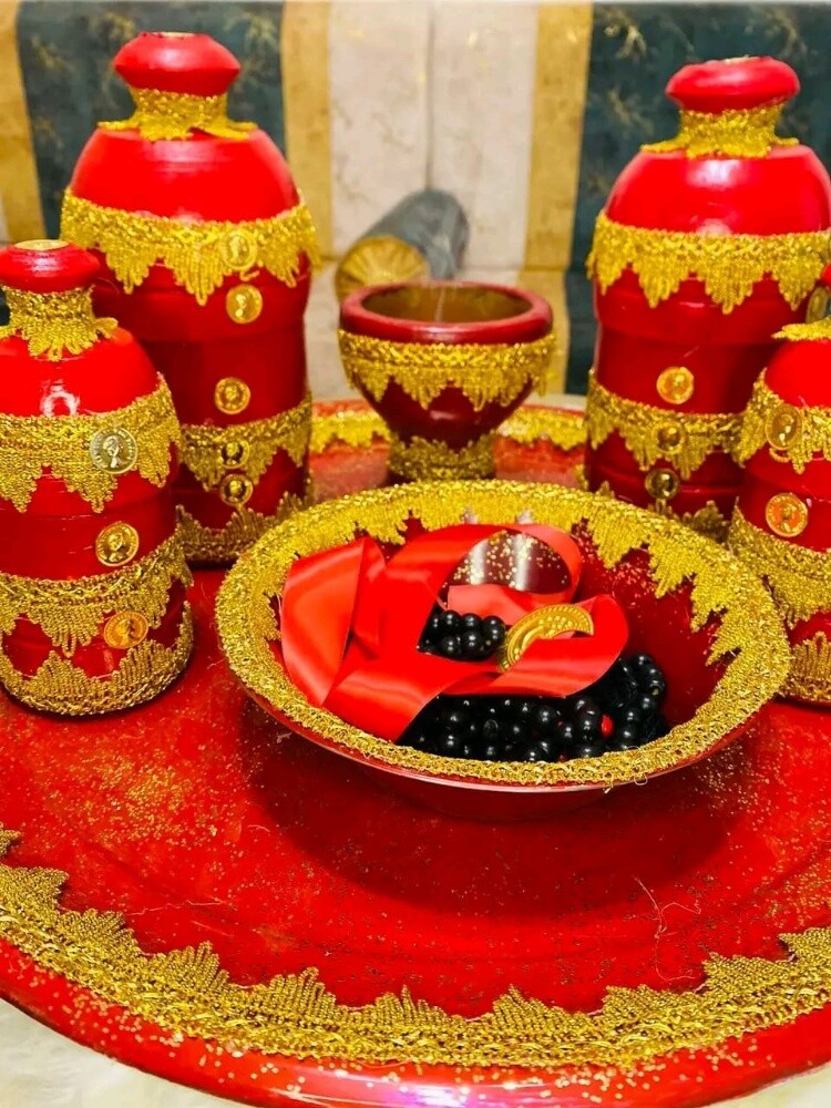 زبدة شيا خام وارد غانا - 7