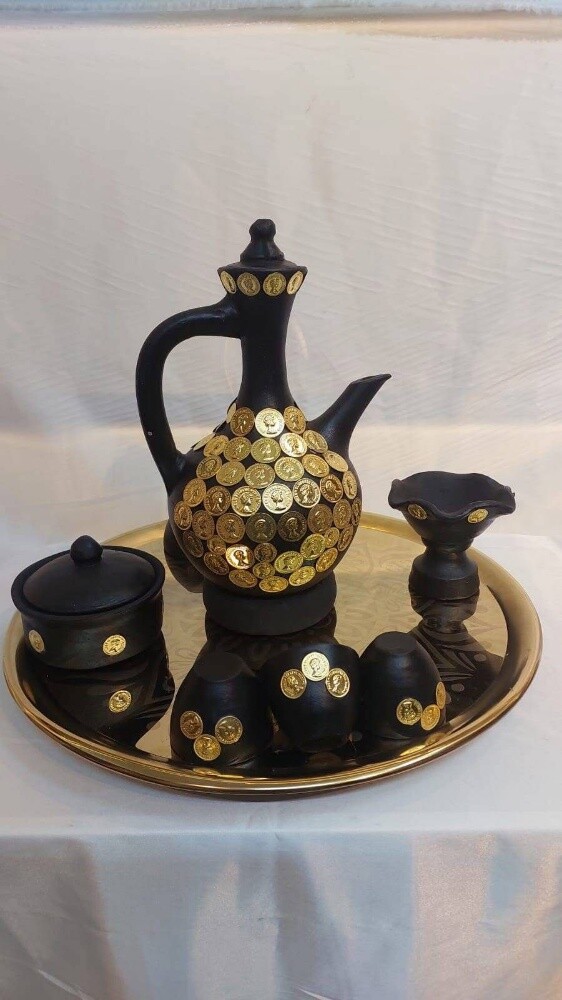 زبدة شيا خام وارد غانا - 9