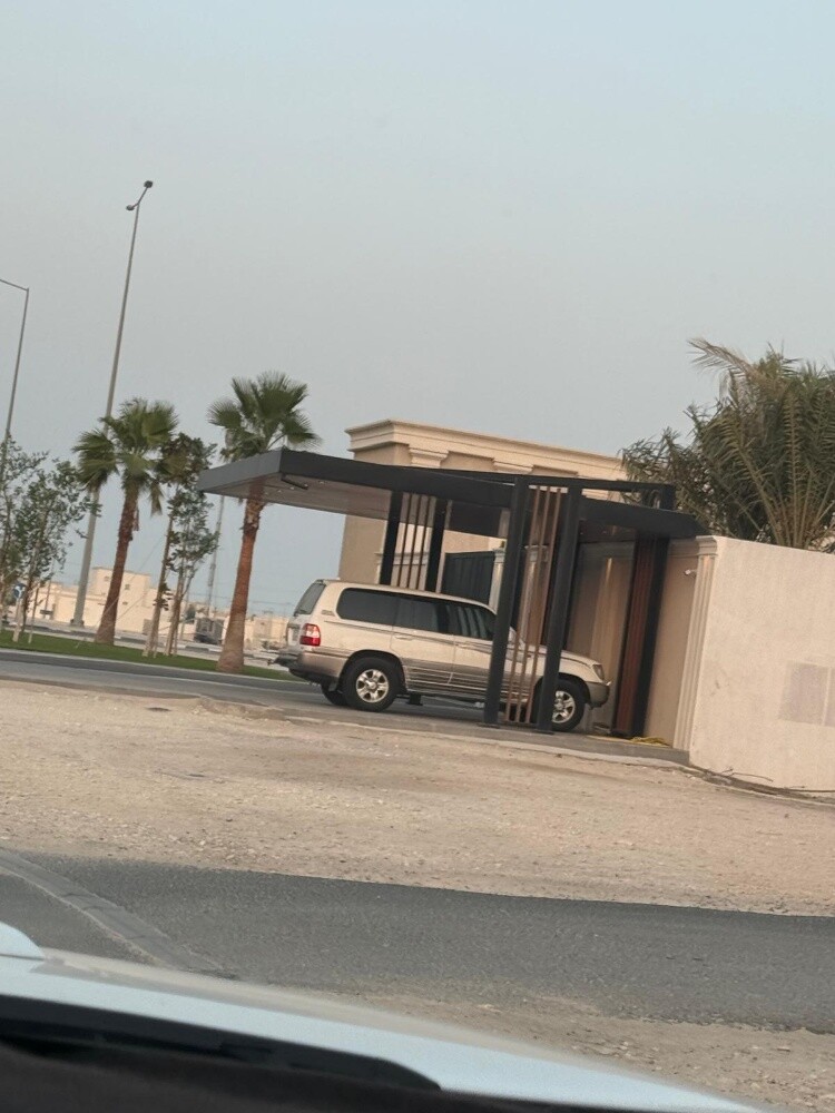ويرجولة خارجيه موديل - 2