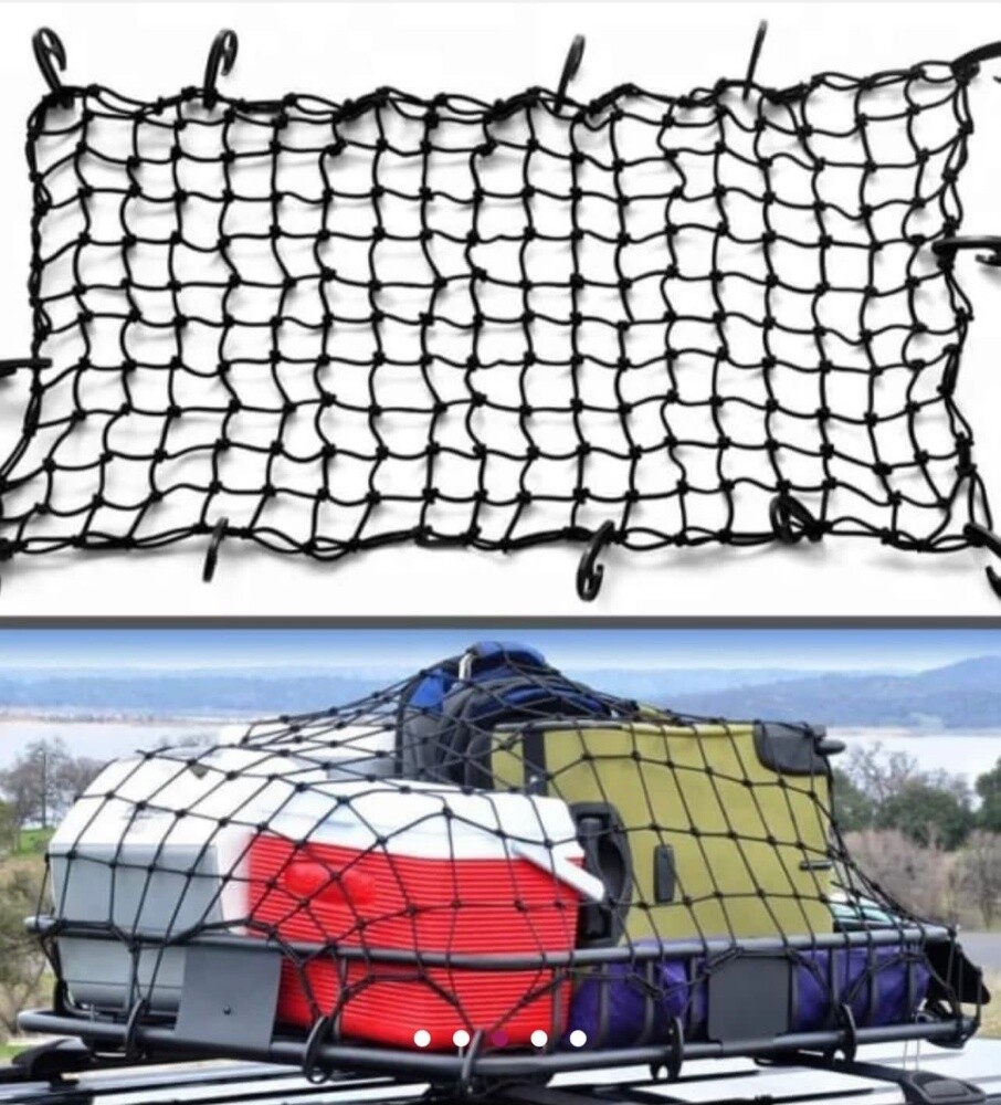 Cargo Net >> Universal - 2