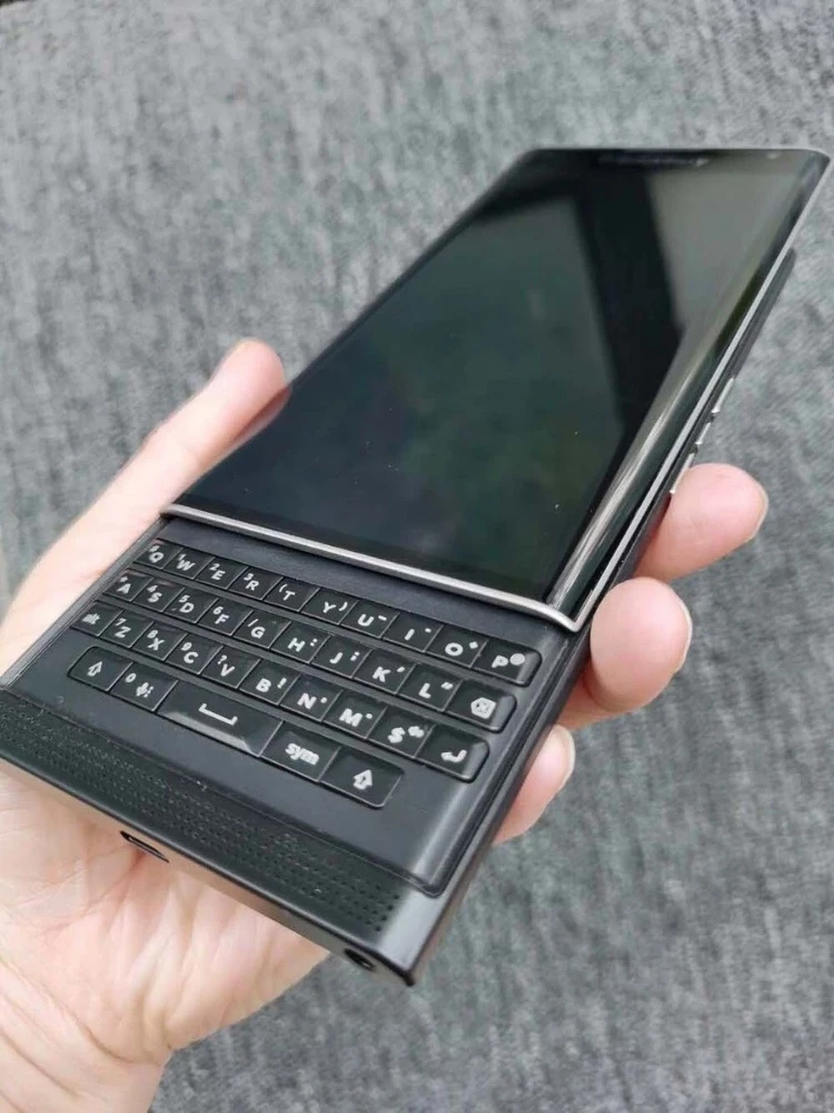 BLACKBERRY PRIV SLIDER- - 3