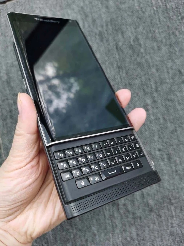 BLACKBERRY PRIV SLIDER- - 2
