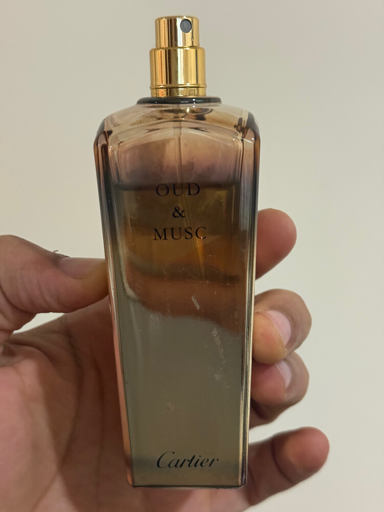 Original used perfumes  - 15