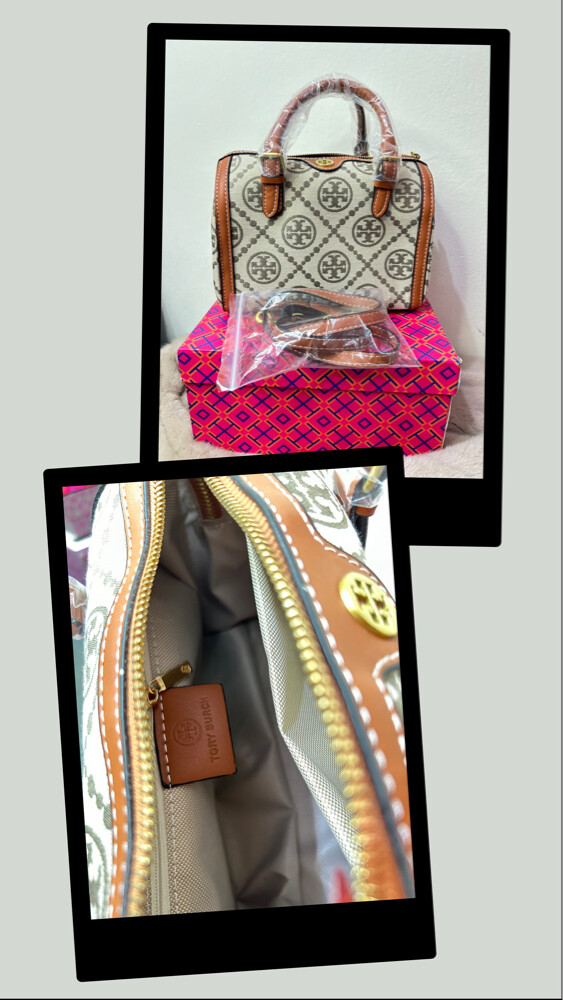 FASHION BAG - 1