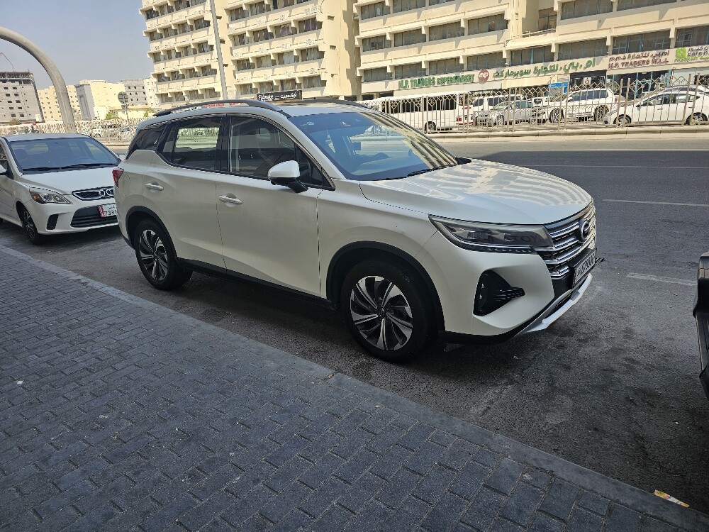 GS4 car for Sale - 2