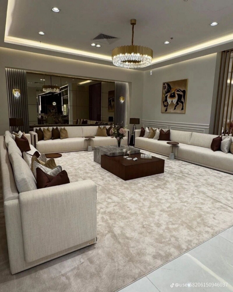 Tazul furniture - 1