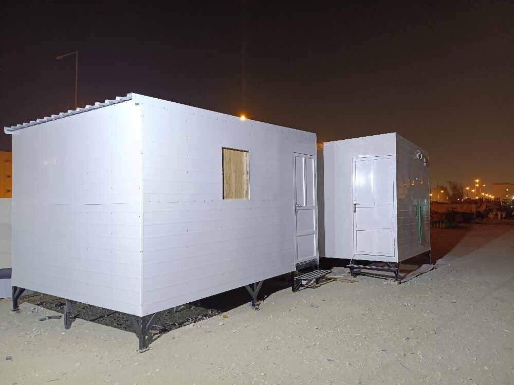 cabins new for sale - 3