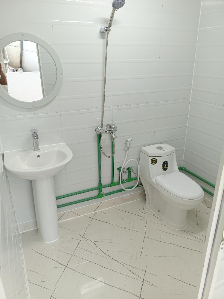 cabins new for sale - 1