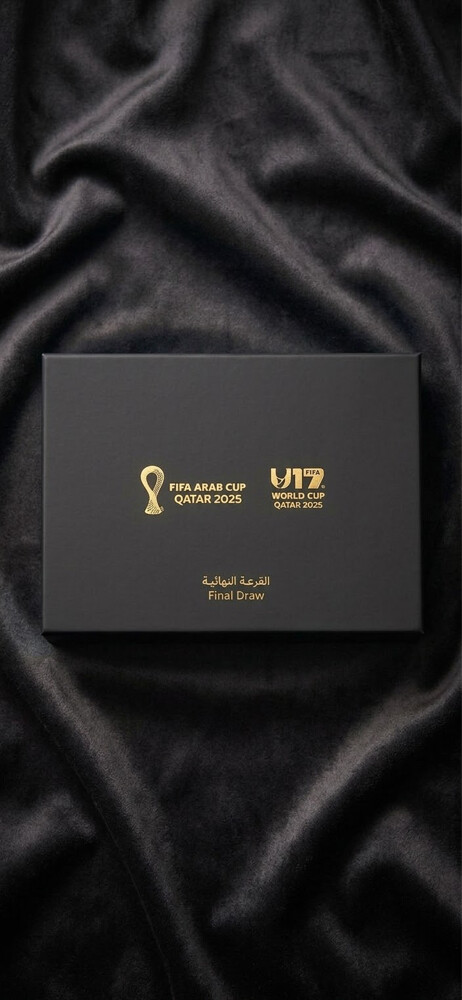 FIFA WorldCup 2 Coin Qatar 2025 - 8