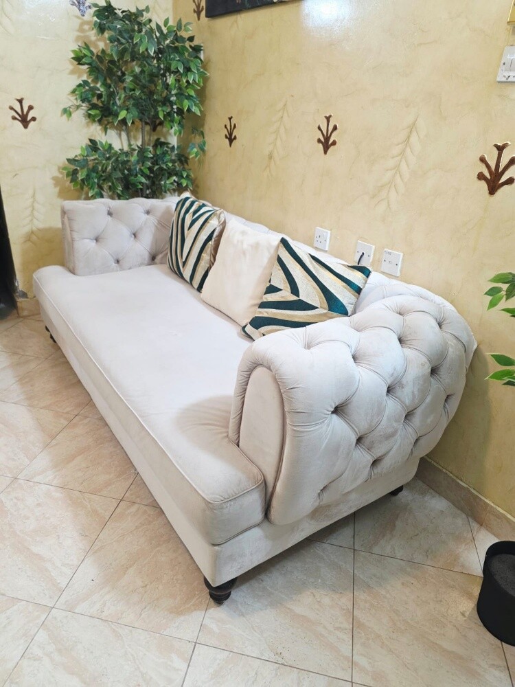 3 setar Sofa - 2