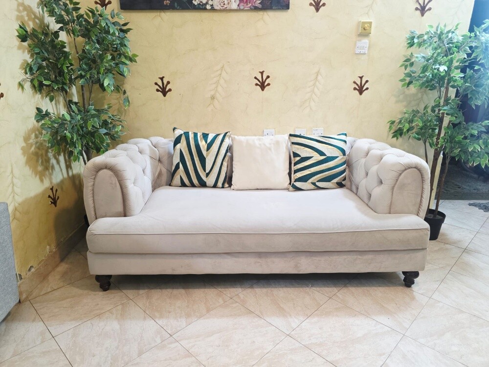 3 setar Sofa - 3