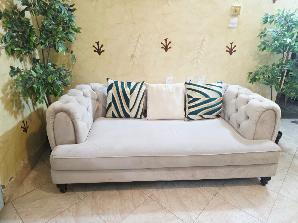3 setar Sofa - 5