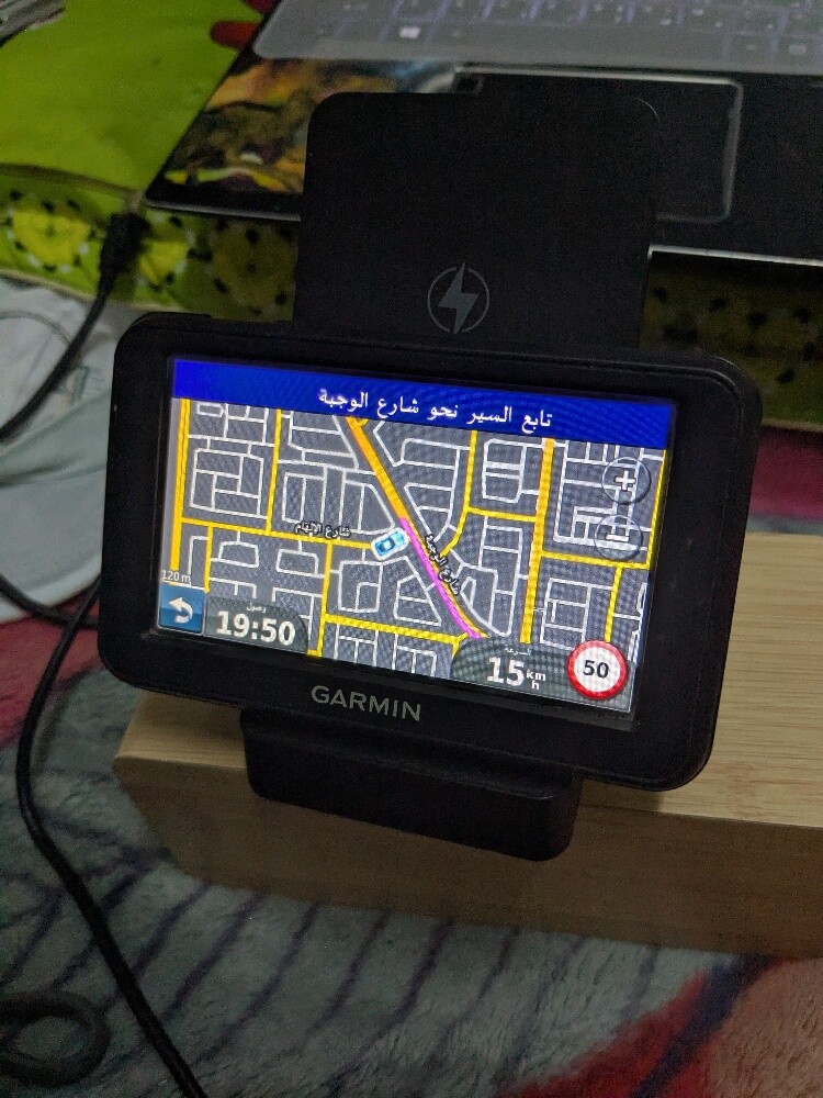 Garmin - 2