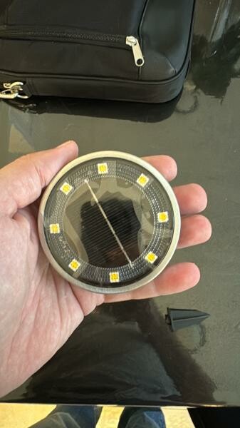 solar lights - 2