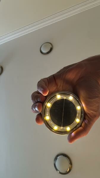 solar lights - 3